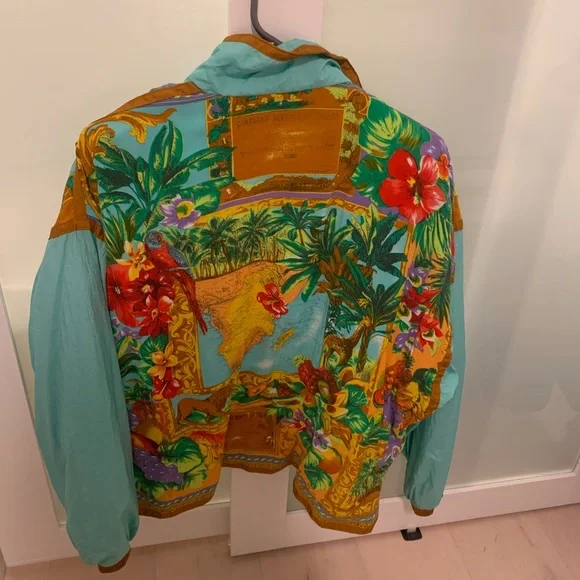 Vintage Jacket - Picture 2 of 2